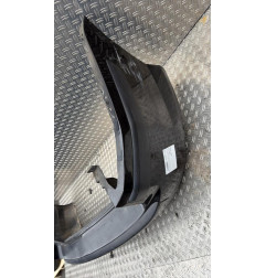 Pare choc arriere PEUGEOT 407 Photo n°3