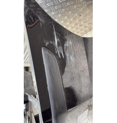 Pare choc arriere PEUGEOT 407 Photo n°4