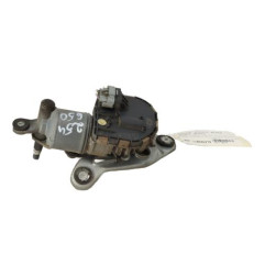 Moteur essuie glace avant droit PEUGEOT 407 Photo n°1