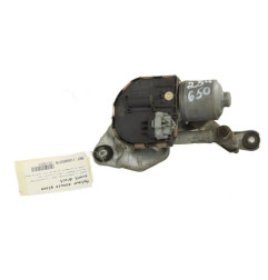 Moteur essuie glace avant droit PEUGEOT 407 Photo n°3