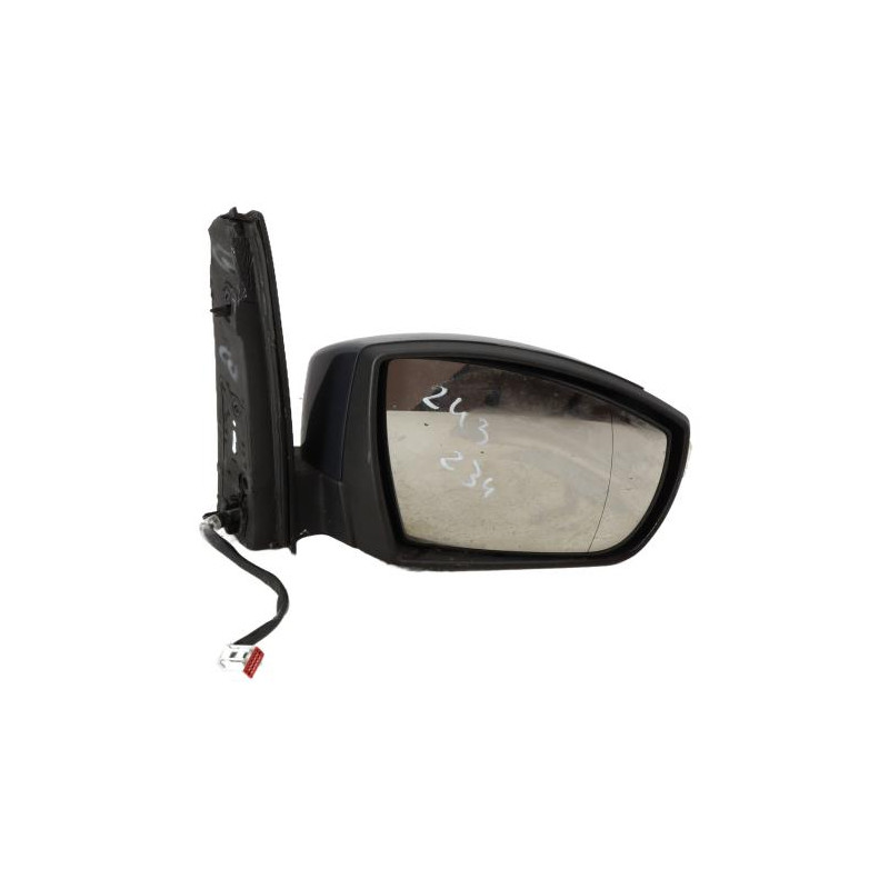 Retroviseur droit FORD C-MAX 2