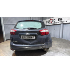 Retroviseur gauche FORD C-MAX 2 Photo n°12