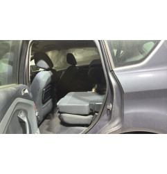 Porte avant gauche FORD C-MAX 2 Photo n°5