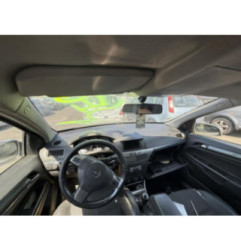 Moteur leve vitre avant droit OPEL ASTRA H Photo n°15