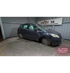 Com (Bloc Contacteur Tournant+Commodo Essuie Glace+Commodo Phare) FORD C-MAX 2 Photo n°12