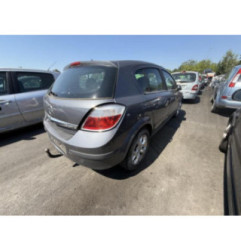 Moteur leve vitre avant droit OPEL ASTRA H Photo n°18