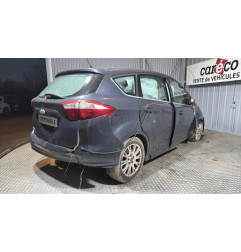 Moteur FORD C-MAX 2 Photo n°7