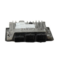 Calculateur moteur PEUGEOT 308 1 Photo n°1