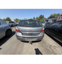 Moteur leve vitre avant droit OPEL ASTRA H Photo n°19