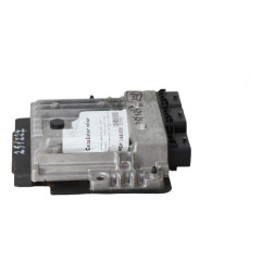 Calculateur moteur PEUGEOT 308 1 Photo n°4