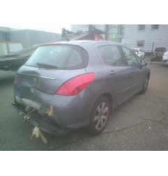 Calculateur moteur PEUGEOT 308 1 Photo n°9