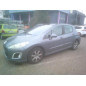 Calculateur moteur PEUGEOT 308 1