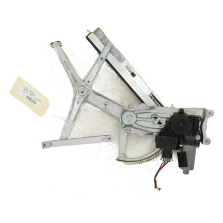 Moteur leve vitre avant gauche OPEL ASTRA H Photo n°1