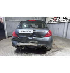 Calculateur moteur PEUGEOT 308 1 Photo n°19