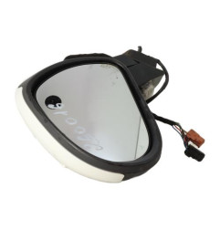 Retroviseur gauche PEUGEOT 207 Photo n°4