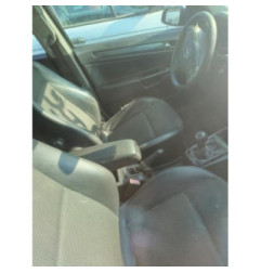 Moteur leve vitre avant gauche OPEL ASTRA H Photo n°4