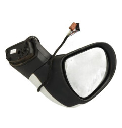 Retroviseur gauche PEUGEOT 207 Photo n°5