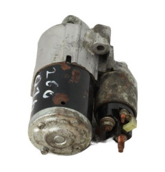 Demarreur PEUGEOT 207 Photo n°3