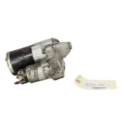 Demarreur PEUGEOT 207 Photo n°4