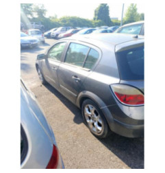 Moteur leve vitre avant gauche OPEL ASTRA H Photo n°6