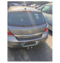 Moteur leve vitre avant gauche OPEL ASTRA H Photo n°7