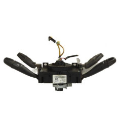 Com (Bloc Contacteur Tournant+Commodo Essuie Glace+Commodo Phare) PEUGEOT 207 Photo n°3