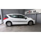 Com (Bloc Contacteur Tournant+Commodo Essuie Glace+Commodo Phare) PEUGEOT 207