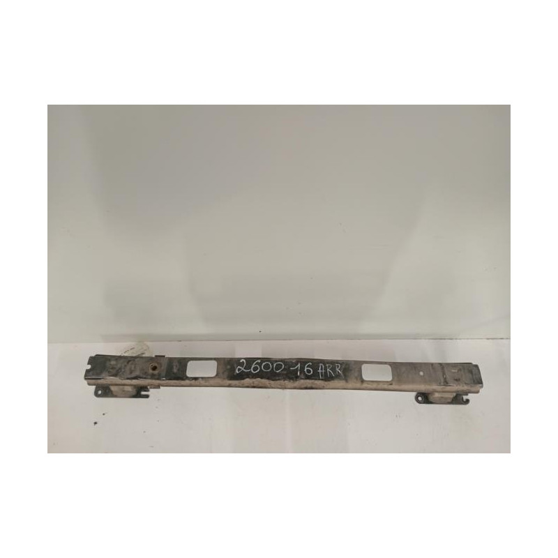 Renfort pare choc arriere (traverse) PEUGEOT 207