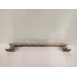 Renfort pare choc arriere (traverse) PEUGEOT 207