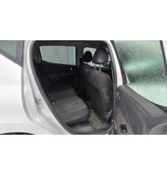 Renfort pare choc arriere (traverse) PEUGEOT 207 Photo n°8