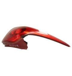 Feu arriere principal gauche (feux) PEUGEOT 207