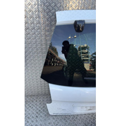 Malle/Hayon arriere PEUGEOT 207 Photo n°1