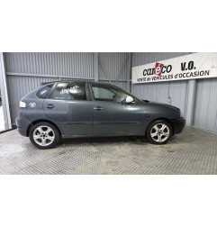 Compteur SEAT IBIZA 3 Photo n°3