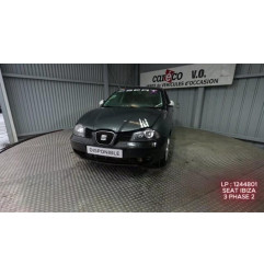 Alternateur SEAT IBIZA 3 Photo n°6