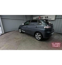 Alternateur SEAT IBIZA 3 Photo n°9