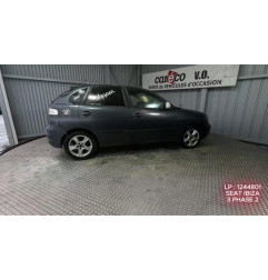 Alternateur SEAT IBIZA 3 Photo n°12