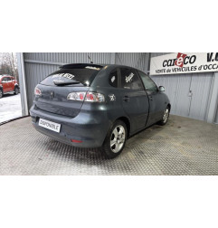 Alternateur SEAT IBIZA 3 Photo n°16