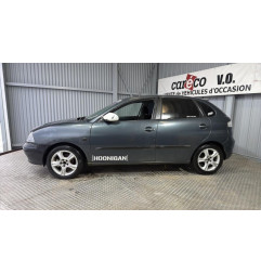 Alternateur SEAT IBIZA 3 Photo n°18