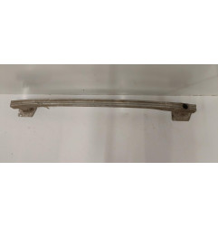 Renfort pare choc arriere (traverse) RENAULT GRAND SCENIC 3 Photo n°3