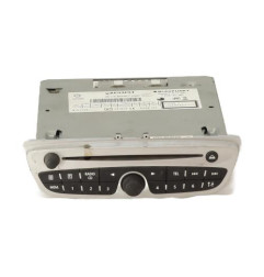 Autoradio d'origine RENAULT GRAND SCENIC 3 Photo n°1