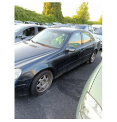 Aile avant droit MERCEDES CLASSE E 211 Photo n°3