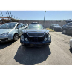 Aile avant droit MERCEDES CLASSE E 211 Photo n°7