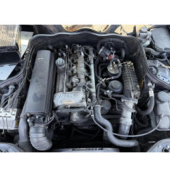 Aile avant droit MERCEDES CLASSE E 211 Photo n°9