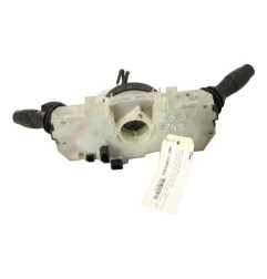 Com (Bloc Contacteur Tournant+Commodo Essuie Glace+Commodo Phare) RENAULT GRAND SCENIC 3 Photo n°2