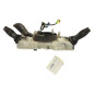 Com (Bloc Contacteur Tournant+Commodo Essuie Glace+Commodo Phare) RENAULT GRAND SCENIC 3