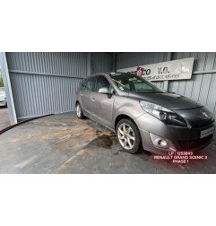 Air bag conducteur RENAULT GRAND SCENIC 3 Photo n°7