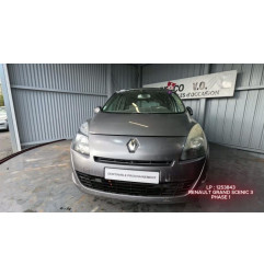 Amortisseur avant gauche RENAULT GRAND SCENIC 3 Photo n°8