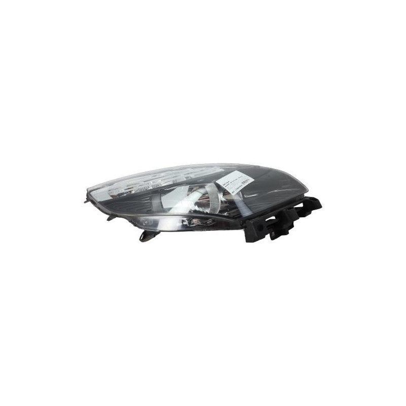 Optique avant principal droit (feux)(phare) RENAULT GRAND SCENIC 3