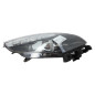 Optique avant principal droit (feux)(phare) RENAULT GRAND SCENIC 3