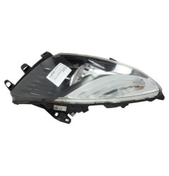 Optique avant principal droit (feux)(phare) RENAULT GRAND SCENIC 3 Photo n°5